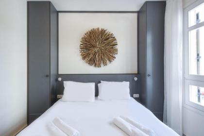 Spacious 3BR in Neve Tzedek by HolyGuest - image 24