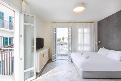 Spacious 3BR in Neve Tzedek by HolyGuest - image 30