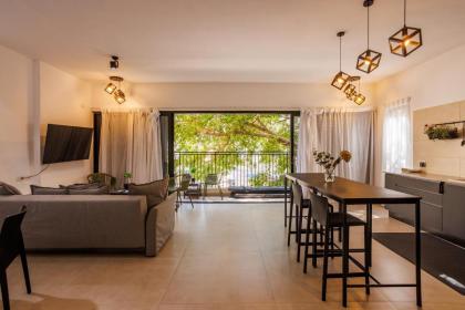 Apartment in Tel Aviv 