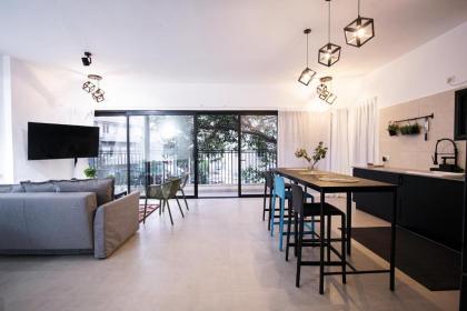 Nachmani Luxury Apartment By Nimizz - image 28