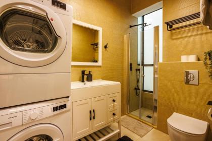 Nachmani Luxury Apartment By Nimizz - image 29