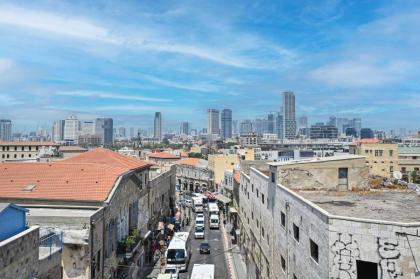 Yaffo& Sea View by HolyGuest - image 15