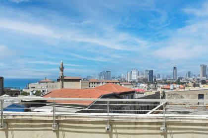 Yaffo& Sea View by HolyGuest - image 6