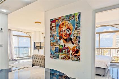 Orchid sea view apartment - image 1