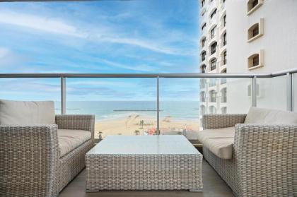 Orchid Hotel by HolyGuest Tel Aviv