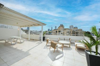 Lovely Penthouse by HolyGuest - image 24