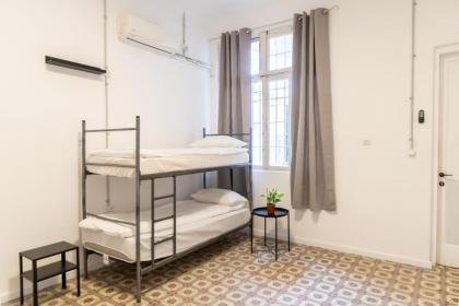 Ziv Apartments- Herzl 78 - image 24