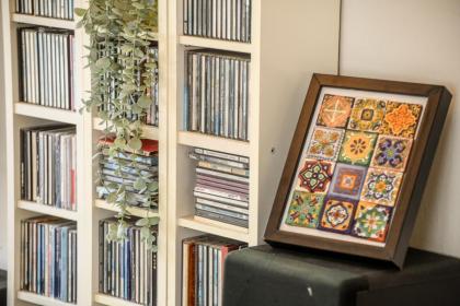 Radiant 1BR Apt w Parking in the Heart of Tel Aviv by Sea N' Rent - image 21
