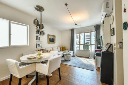 Radiant 1BR Apt w Parking in the Heart of Tel Aviv by Sea N' Rent - image 24