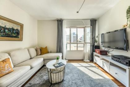 Radiant 1BR Apt w Parking in the Heart of Tel Aviv by Sea N' Rent - image 25