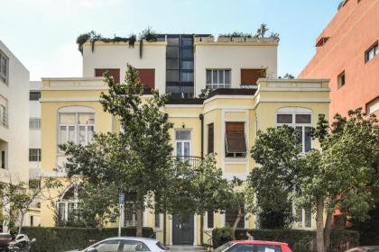 Radiant 1BR Apt w Parking in the Heart of Tel Aviv by Sea N' Rent - image 29