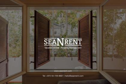 Radiant 1BR Apt w Parking in the Heart of Tel Aviv by Sea N' Rent - image 30