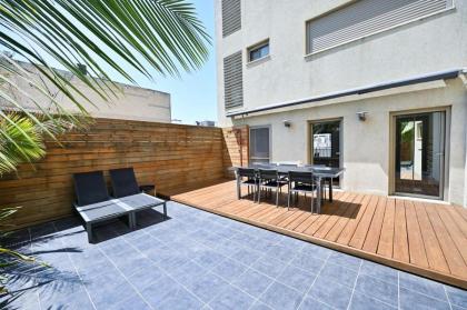 Escapade by HolyGuest Tel Aviv 