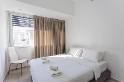 Romantic 2 BD Apartment in TLV - image 22