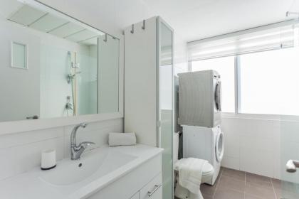 Romantic 2 BD Apartment in TLV - image 26
