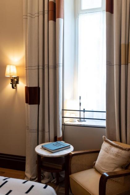 Soho House Tel Aviv - image 11