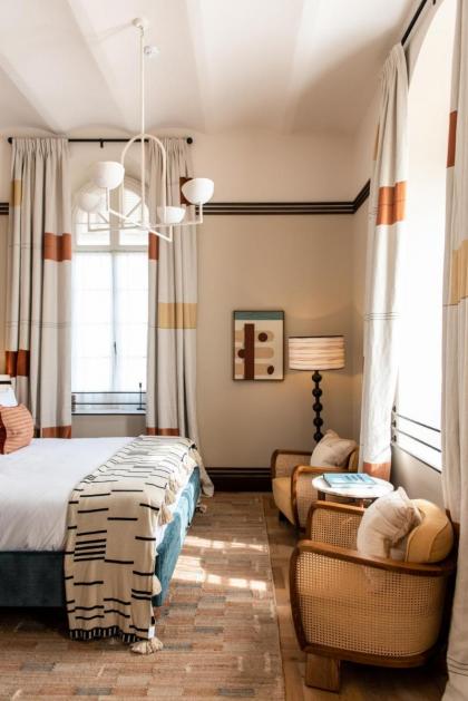 Soho House Tel Aviv - image 18