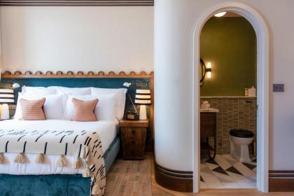 Soho House Tel Aviv - image 21