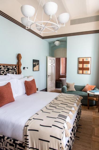 Soho House Tel Aviv - image 23