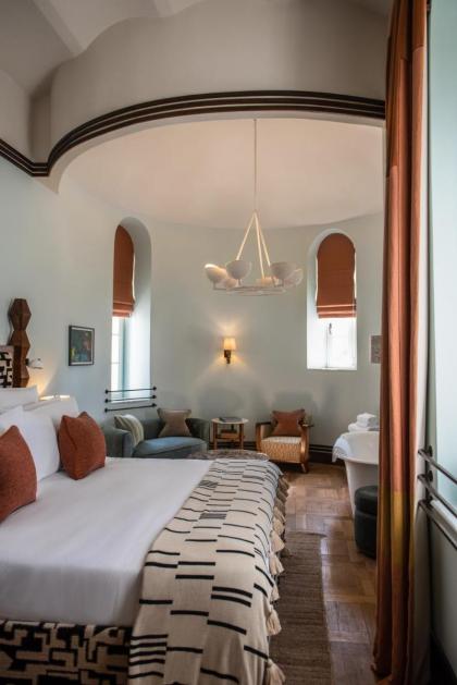Soho House Tel Aviv - image 25