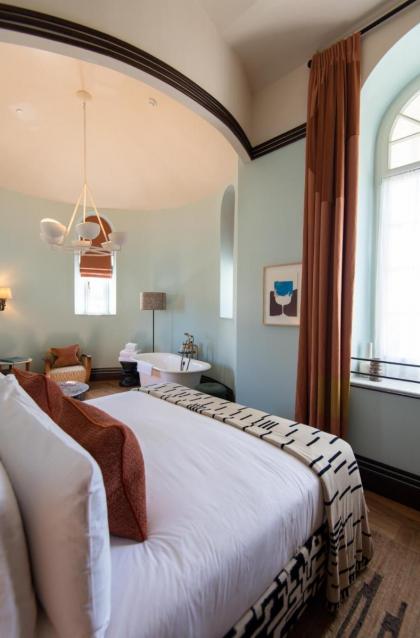 Soho House Tel Aviv - image 26