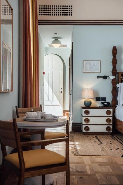 Soho House Tel Aviv - image 28