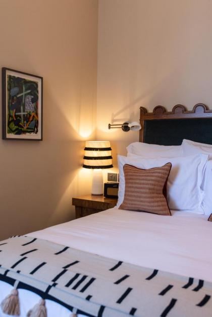 Soho House Tel Aviv - image 9