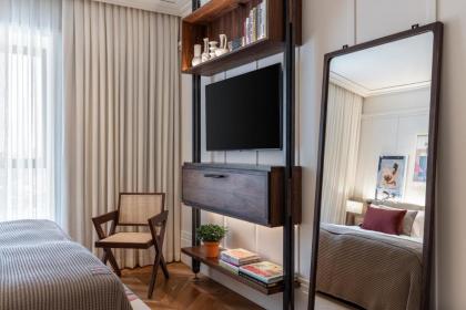 The George Tel Aviv - image 22
