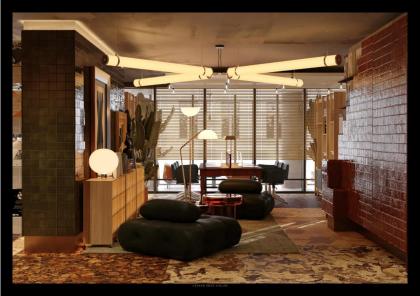 The George Tel Aviv - image 29