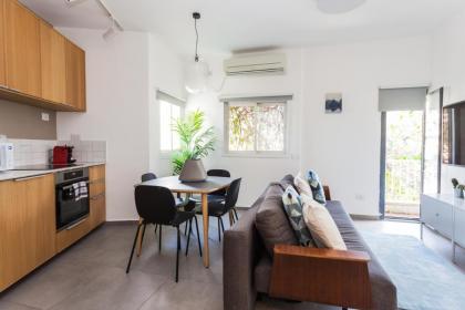 Arenda Tel Aviv - Rothschild Boulevard Apartments Tel Aviv 