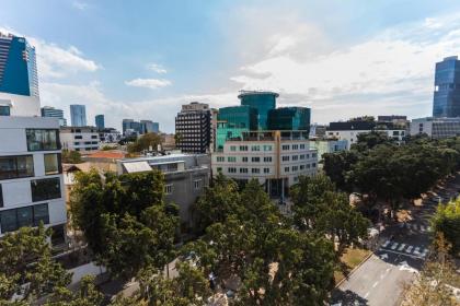 Arenda Tel Aviv - Rothschild Boulevard Apartments - image 21