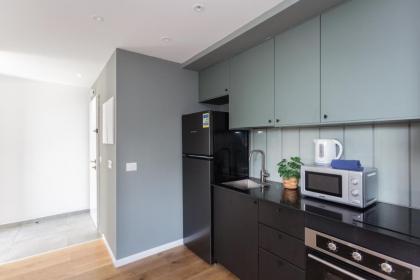 Arenda Tel Aviv - Rothschild Boulevard Apartments - image 22