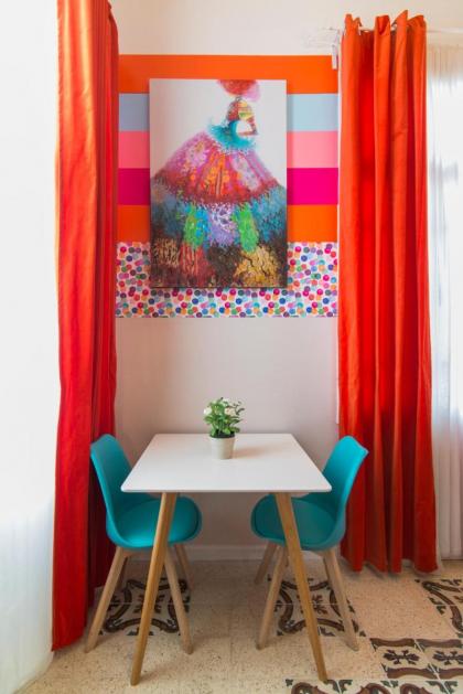Arenda Tel Aviv - Rothschild Boulevard Apartments - image 24