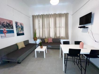 AspenTLV - Hacarmel Market Apartments & Studios - image 20