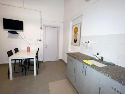 AspenTLV - Hacarmel Market Apartments & Studios - image 21