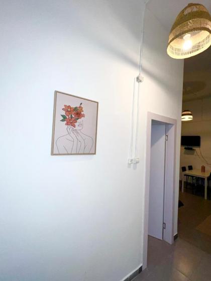 AspenTLV - Hacarmel Market Apartments & Studios - image 22