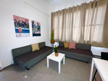 AspenTLV - Hacarmel Market Apartments & Studios - image 26