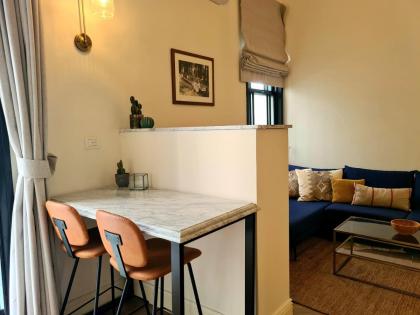 Kubler's House - By Beach Apartments TLV - image 21