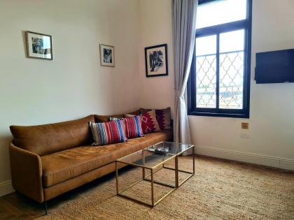 Kubler's House - By Beach Apartments TLV - image 25