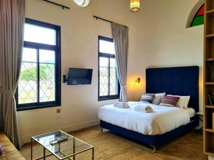 Kubler's House - By Beach Apartments TLV - image 29