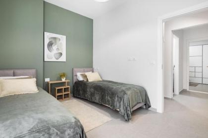 Skyline Oasis by TLV2RENT - image 24