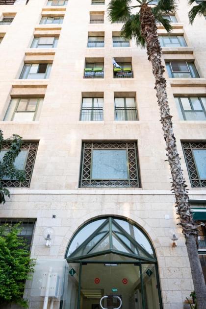 Gorgeous 2BR Apt heart of Jaffa! 3 mins to beach - image 26