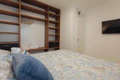 Cozy 1BR in Ben Yehuda by Holiday Rentals - image 28
