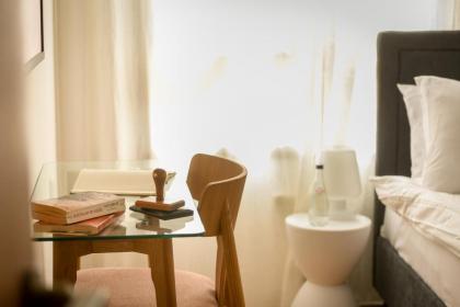 Cozy Apt with Mamad 4-min from the Beach by Sea N' Rent - image 27