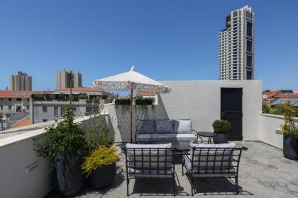 Allegro Neve Tzedek Boutique Suites - By HOMY - image 24