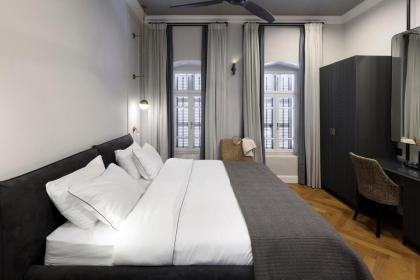 Allegro Neve Tzedek Boutique Suites - By HOMY - image 29