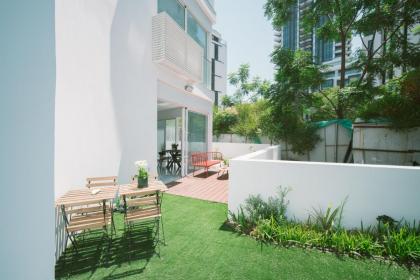 Lapin Luxury Apartment By Nimizz - image 22