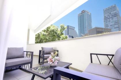 Luxury Tel Aviv Seaside by Airsuite 