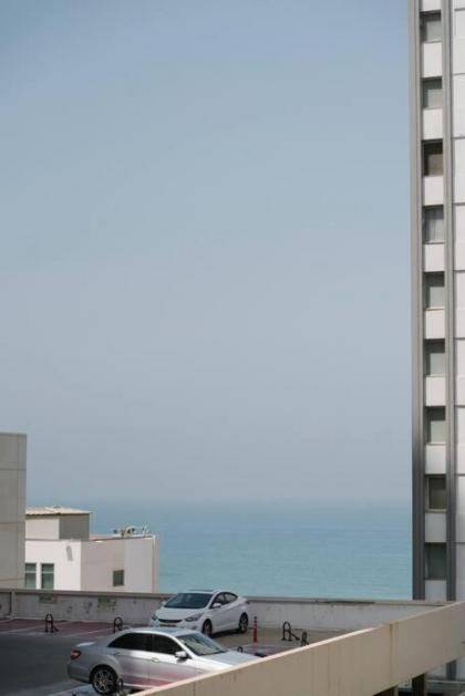Ben Yehuda Duplex Apartment By Nimizz - image 24