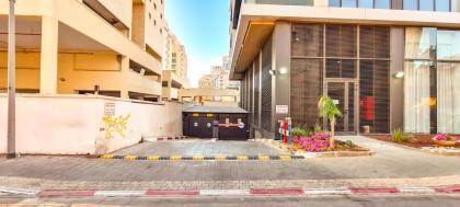 BnBIsrael apartments - Hayarkon Blue Sea - image 21